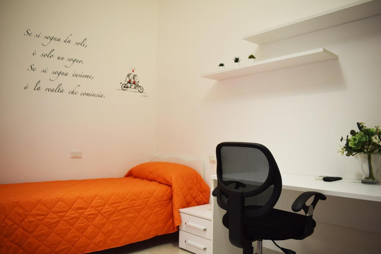 Maison Pierre Sorrento Buitenkant foto