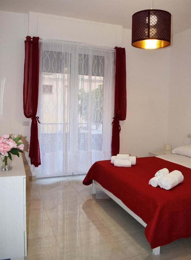 Maison Pierre Sorrento Buitenkant foto